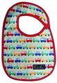 Oobi Car Bib - SOLD OUT